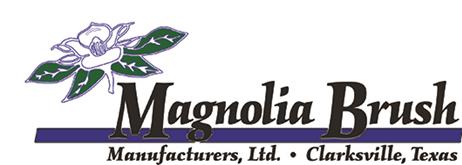 Magnolia Brush
